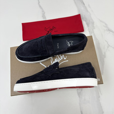 💋💍CL家官方同步新品 🆑Christia* Loubouti*(红底鞋) Chambeliboat 新版加厚底乐 💋💍CL家官方同步新品 🆑Christia* Loubouti*(红底鞋) Chambeliboat 新版加厚底乐