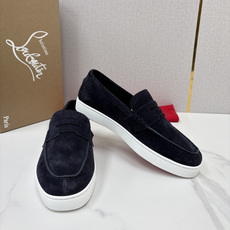 💋💍CL家官方同步新品 🆑Christia* Loubouti*(红底鞋) Chambeliboat 新版加厚底乐 💋💍CL家官方同步新品 🆑Christia* Loubouti*(红底鞋) Chambeliboat 新版加厚底乐