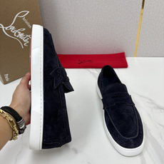 💋💍CL家官方同步新品 🆑Christia* Loubouti*(红底鞋) Chambeliboat 新版加厚底乐 💋💍CL家官方同步新品 🆑Christia* Loubouti*(红底鞋) Chambeliboat 新版加厚底乐