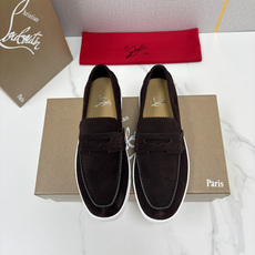💋💍CL家官方同步新品 🆑Christia* Loubouti*(红底鞋) Chambeliboat 新版加厚底乐 💋💍CL家官方同步新品 🆑Christia* Loubouti*(红底鞋) Chambeliboat 新版加厚底乐