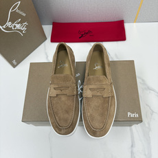 💋💍CL家官方同步新品 🆑Christia* Loubouti*(红底鞋) Chambeliboat 新版加厚底乐 💋💍CL家官方同步新品 🆑Christia* Loubouti*(红底鞋) Chambeliboat 新版加厚底乐