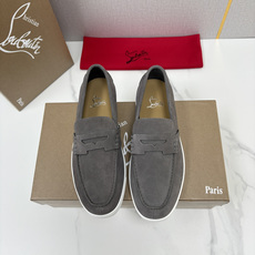 💋💍CL家官方同步新品 🆑Christia* Loubouti*(红底鞋) Chambeliboat 新版加厚底乐 💋💍CL家官方同步新品 🆑Christia* Loubouti*(红底鞋) Chambeliboat 新版加厚底乐