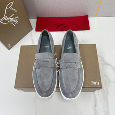💋💍CL家官方同步新品 🆑Christia* Loubouti*(红底鞋) Chambeliboat 新版加厚底乐 💋💍CL家官方同步新品 🆑Christia* Loubouti*(红底鞋) Chambeliboat 新版加厚底乐
