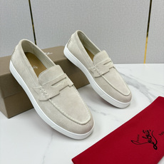 💋💍CL家官方同步新品 🆑Christia* Loubouti*(红底鞋) Chambeliboat 新版加厚底乐 💋💍CL家官方同步新品 🆑Christia* Loubouti*(红底鞋) Chambeliboat 新版加厚底乐