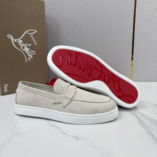 💋💍CL家官方同步新品 🆑Christia* Loubouti*(红底鞋) Chambeliboat 新版加厚底乐 💋💍CL家官方同步新品 🆑Christia* Loubouti*(红底鞋) Chambeliboat 新版加厚底乐