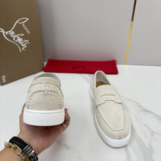 💋💍CL家官方同步新品 🆑Christia* Loubouti*(红底鞋) Chambeliboat 新版加厚底乐 💋💍CL家官方同步新品 🆑Christia* Loubouti*(红底鞋) Chambeliboat 新版加厚底乐