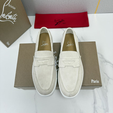 💋💍CL家官方同步新品 🆑Christia* Loubouti*(红底鞋) Chambeliboat 新版加厚底乐 💋💍CL家官方同步新品 🆑Christia* Loubouti*(红底鞋) Chambeliboat 新版加厚底乐