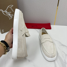 💋💍CL家官方同步新品 🆑Christia* Loubouti*(红底鞋) Chambeliboat 新版加厚底乐 💋💍CL家官方同步新品 🆑Christia* Loubouti*(红底鞋) Chambeliboat 新版加厚底乐
