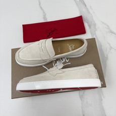 💋💍CL家官方同步新品 🆑Christia* Loubouti*(红底鞋) Chambeliboat 新版加厚底乐 💋💍CL家官方同步新品 🆑Christia* Loubouti*(红底鞋) Chambeliboat 新版加厚底乐