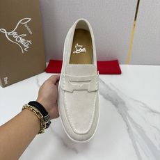 💋💍CL家官方同步新品 🆑Christia* Loubouti*(红底鞋) Chambeliboat 新版加厚底乐 💋💍CL家官方同步新品 🆑Christia* Loubouti*(红底鞋) Chambeliboat 新版加厚底乐