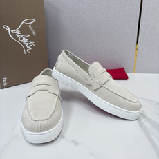 💋💍CL家官方同步新品 🆑Christia* Loubouti*(红底鞋) Chambeliboat 新版加厚底乐 💋💍CL家官方同步新品 🆑Christia* Loubouti*(红底鞋) Chambeliboat 新版加厚底乐