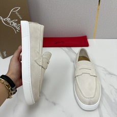 💋💍CL家官方同步新品 🆑Christia* Loubouti*(红底鞋) Chambeliboat 新版加厚底乐 💋💍CL家官方同步新品 🆑Christia* Loubouti*(红底鞋) Chambeliboat 新版加厚底乐