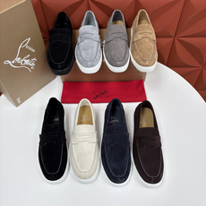 💋💍CL家官方同步新品 🆑Christia* Loubouti*(红底鞋) Chambeliboat 新版加厚底乐 💋💍CL家官方同步新品 🆑Christia* Loubouti*(红底鞋) Chambeliboat 新版加厚底乐