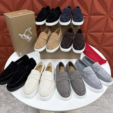 💋💍CL家官方同步新品 🆑Christia* Loubouti*(红底鞋) Chambeliboat 新版加厚底乐 💋💍CL家官方同步新品 🆑Christia* Loubouti*(红底鞋) Chambeliboat 新版加厚底乐
