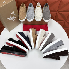 💋💍CL家官方同步新品 🆑Christia* Loubouti*(红底鞋) Chambeliboat 新版加厚底乐 💋💍CL家官方同步新品 🆑Christia* Loubouti*(红底鞋) Chambeliboat 新版加厚底乐