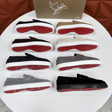 💋💍CL家官方同步新品 🆑Christia* Loubouti*(红底鞋) Chambeliboat 新版加厚底乐 💋💍CL家官方同步新品 🆑Christia* Loubouti*(红底鞋) Chambeliboat 新版加厚底乐