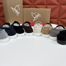 💋💍CL家官方同步新品 🆑Christia* Loubouti*(红底鞋) Chambeliboat 新版加厚底乐 💋💍CL家官方同步新品 🆑Christia* Loubouti*(红底鞋) Chambeliboat 新版加厚底乐