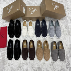 💋💍CL家官方同步新品 🆑Christia* Loubouti*(红底鞋) Chambeliboat 新版加厚底乐 💋💍CL家官方同步新品 🆑Christia* Loubouti*(红底鞋) Chambeliboat 新版加厚底乐