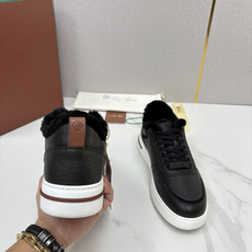 💋💍LP 家新品 LoroPian*/诺悠-翩雅 新款WeekendWalk男士休闲鞋 反毛牛皮/牛皮拼荔枝纹皮/厚 💋💍LP 家新品 LoroPian*/诺悠-翩雅 新款WeekendWalk男士休闲鞋 反毛牛皮/牛皮拼荔枝纹皮/厚