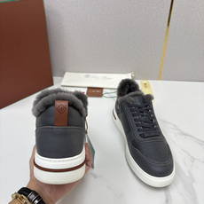 💋💍LP 家新品 LoroPian*/诺悠-翩雅 新款WeekendWalk男士休闲鞋 反毛牛皮/牛皮拼荔枝纹皮/厚 💋💍LP 家新品 LoroPian*/诺悠-翩雅 新款WeekendWalk男士休闲鞋 反毛牛皮/牛皮拼荔枝纹皮/厚