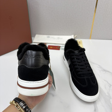 💋💍LP 家新品 LoroPian*/诺悠-翩雅 新款WeekendWalk男士休闲鞋 反毛牛皮拼牛皮厚底毛里运动鞋 💋💍LP 家新品 LoroPian*/诺悠-翩雅 新款WeekendWalk男士休闲鞋 反毛牛皮拼牛皮厚底毛里运动鞋