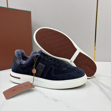 💋💍LP 家新品 LoroPian*/诺悠-翩雅 新款WeekendWalk男士休闲鞋 反毛牛皮拼牛皮厚底毛里运动鞋 💋💍LP 家新品 LoroPian*/诺悠-翩雅 新款WeekendWalk男士休闲鞋 反毛牛皮拼牛皮厚底毛里运动鞋