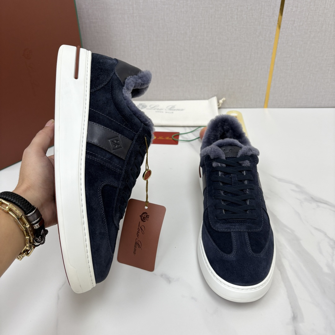 💋💍LP 家新品 LoroPian*/诺悠-翩雅 新款WeekendWalk男士休闲鞋 反毛牛皮拼牛皮厚底毛里运动鞋 💋💍LP 家新品 LoroPian*/诺悠-翩雅 新款WeekendWalk男士休闲鞋 反毛牛皮拼牛皮厚底毛里运动鞋