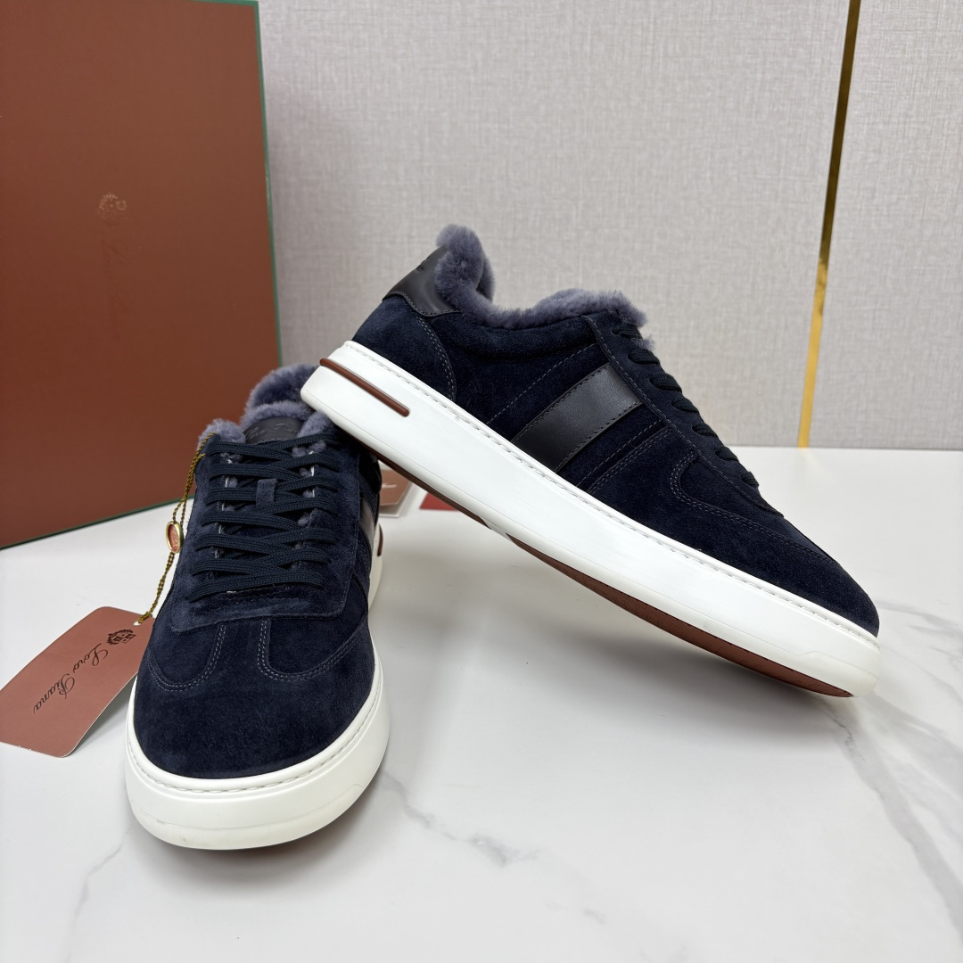 💋💍LP 家新品 LoroPian*/诺悠-翩雅 新款WeekendWalk男士休闲鞋 反毛牛皮拼牛皮厚底毛里运动鞋 💋💍LP 家新品 LoroPian*/诺悠-翩雅 新款WeekendWalk男士休闲鞋 反毛牛皮拼牛皮厚底毛里运动鞋