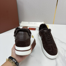 💋💍LP 家新品 LoroPian*/诺悠-翩雅 新款WeekendWalk男士休闲鞋 反毛牛皮拼牛皮厚底毛里运动鞋 💋💍LP 家新品 LoroPian*/诺悠-翩雅 新款WeekendWalk男士休闲鞋 反毛牛皮拼牛皮厚底毛里运动鞋