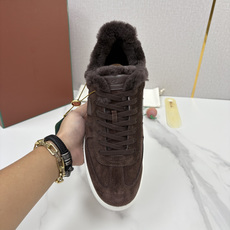 💋💍LP 家新品 LoroPian*/诺悠-翩雅 新款WeekendWalk男士休闲鞋 反毛牛皮拼牛皮厚底毛里运动鞋 💋💍LP 家新品 LoroPian*/诺悠-翩雅 新款WeekendWalk男士休闲鞋 反毛牛皮拼牛皮厚底毛里运动鞋