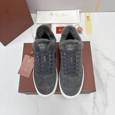 💋💍LP 家新品 LoroPian*/诺悠-翩雅 新款WeekendWalk男士休闲鞋 反毛牛皮拼牛皮厚底毛里运动鞋 💋💍LP 家新品 LoroPian*/诺悠-翩雅 新款WeekendWalk男士休闲鞋 反毛牛皮拼牛皮厚底毛里运动鞋