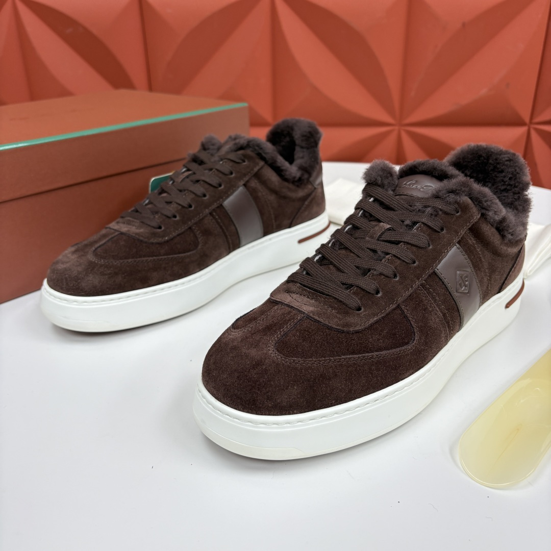 💋💍LP 家新品 LoroPian*/诺悠-翩雅 新款WeekendWalk男士休闲鞋 反毛牛皮拼牛皮厚底毛里运动鞋 💋💍LP 家新品 LoroPian*/诺悠-翩雅 新款WeekendWalk男士休闲鞋 反毛牛皮拼牛皮厚底毛里运动鞋