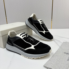 💋💍BC新品 Brunello Cucinell* 反毛拼牛皮低帮运动鞋 官方 7.400 新材料和对比细节重新定 💋💍BC新品 Brunello Cucinell* 反毛拼牛皮低帮运动鞋 官方 7.400 新材料和对比细节重新定
