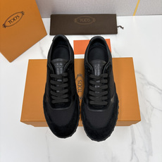 💋💍TOD*S/托德-斯 新品休闲运动板鞋 绒面皮革拼接蜡面牛皮/反毛皮拼布面/光面皮革系列运动鞋 本款运动鞋以绒面皮革 💋💍TOD*S/托德-斯 新品休闲运动板鞋 绒面皮革拼接蜡面牛皮/反毛皮拼布面/光面皮革系列运动鞋 本款运动鞋以绒面皮革