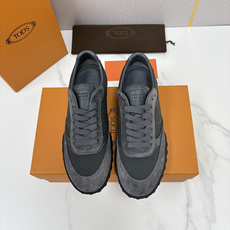 💋💍TOD*S/托德-斯 新品休闲运动板鞋 绒面皮革拼接蜡面牛皮/反毛皮拼布面/光面皮革系列运动鞋 本款运动鞋以绒面皮革 💋💍TOD*S/托德-斯 新品休闲运动板鞋 绒面皮革拼接蜡面牛皮/反毛皮拼布面/光面皮革系列运动鞋 本款运动鞋以绒面皮革