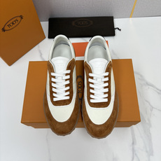 💋💍TOD*S/托德-斯 新品休闲运动板鞋 绒面皮革拼接蜡面牛皮/反毛皮拼布面/光面皮革系列运动鞋 本款运动鞋以绒面皮革 💋💍TOD*S/托德-斯 新品休闲运动板鞋 绒面皮革拼接蜡面牛皮/反毛皮拼布面/光面皮革系列运动鞋 本款运动鞋以绒面皮革