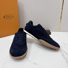 💋💍TOD*S/托德-斯 新品休闲运动板鞋 绒面皮革拼接蜡面牛皮/反毛皮拼布面/光面皮革系列运动鞋 本款运动鞋以绒面皮革 💋💍TOD*S/托德-斯 新品休闲运动板鞋 绒面皮革拼接蜡面牛皮/反毛皮拼布面/光面皮革系列运动鞋 本款运动鞋以绒面皮革