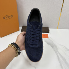 💋💍TOD*S/托德-斯 新品休闲运动板鞋 绒面皮革拼接蜡面牛皮/反毛皮拼布面/光面皮革系列运动鞋 本款运动鞋以绒面皮革 💋💍TOD*S/托德-斯 新品休闲运动板鞋 绒面皮革拼接蜡面牛皮/反毛皮拼布面/光面皮革系列运动鞋 本款运动鞋以绒面皮革