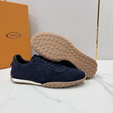 💋💍TOD*S/托德-斯 新品休闲运动板鞋 绒面皮革拼接蜡面牛皮/反毛皮拼布面/光面皮革系列运动鞋 本款运动鞋以绒面皮革 💋💍TOD*S/托德-斯 新品休闲运动板鞋 绒面皮革拼接蜡面牛皮/反毛皮拼布面/光面皮革系列运动鞋 本款运动鞋以绒面皮革