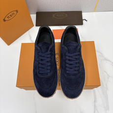 💋💍TOD*S/托德-斯 新品休闲运动板鞋 绒面皮革拼接蜡面牛皮/反毛皮拼布面/光面皮革系列运动鞋 本款运动鞋以绒面皮革 💋💍TOD*S/托德-斯 新品休闲运动板鞋 绒面皮革拼接蜡面牛皮/反毛皮拼布面/光面皮革系列运动鞋 本款运动鞋以绒面皮革