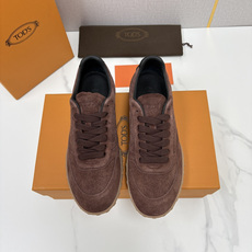 💋💍TOD*S/托德-斯 新品休闲运动板鞋 绒面皮革拼接蜡面牛皮/反毛皮拼布面/光面皮革系列运动鞋 本款运动鞋以绒面皮革 💋💍TOD*S/托德-斯 新品休闲运动板鞋 绒面皮革拼接蜡面牛皮/反毛皮拼布面/光面皮革系列运动鞋 本款运动鞋以绒面皮革
