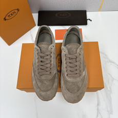 💋💍TOD*S/托德-斯 新品休闲运动板鞋 绒面皮革拼接蜡面牛皮/反毛皮拼布面/光面皮革系列运动鞋 本款运动鞋以绒面皮革 💋💍TOD*S/托德-斯 新品休闲运动板鞋 绒面皮革拼接蜡面牛皮/反毛皮拼布面/光面皮革系列运动鞋 本款运动鞋以绒面皮革