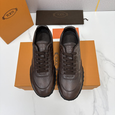 💋💍TOD*S/托德-斯 新品休闲运动板鞋 绒面皮革拼接蜡面牛皮/反毛皮拼布面/光面皮革系列运动鞋 本款运动鞋以绒面皮革 💋💍TOD*S/托德-斯 新品休闲运动板鞋 绒面皮革拼接蜡面牛皮/反毛皮拼布面/光面皮革系列运动鞋 本款运动鞋以绒面皮革