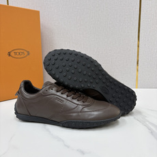 💋💍TOD*S/托德-斯 新品休闲运动板鞋 绒面皮革拼接蜡面牛皮/反毛皮拼布面/光面皮革系列运动鞋 本款运动鞋以绒面皮革 💋💍TOD*S/托德-斯 新品休闲运动板鞋 绒面皮革拼接蜡面牛皮/反毛皮拼布面/光面皮革系列运动鞋 本款运动鞋以绒面皮革
