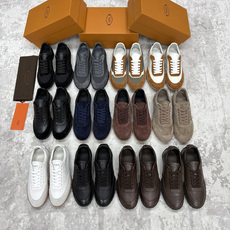 💋💍TOD*S/托德-斯 新品休闲运动板鞋 绒面皮革拼接蜡面牛皮/反毛皮拼布面/光面皮革系列运动鞋 本款运动鞋以绒面皮革 💋💍TOD*S/托德-斯 新品休闲运动板鞋 绒面皮革拼接蜡面牛皮/反毛皮拼布面/光面皮革系列运动鞋 本款运动鞋以绒面皮革