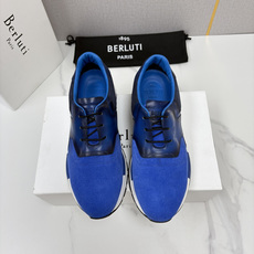 💋💍Berlut* 布鲁提 升级版第四代私模大底 Fast Track皮革运动鞋 官方定制款 13,500 最新款男 💋💍Berlut* 布鲁提 升级版第四代私模大底 Fast Track皮革运动鞋 官方定制款 13,500 最新款男