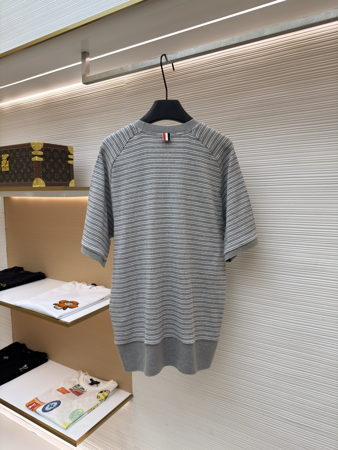 Alternative view of T-Shirt 13085