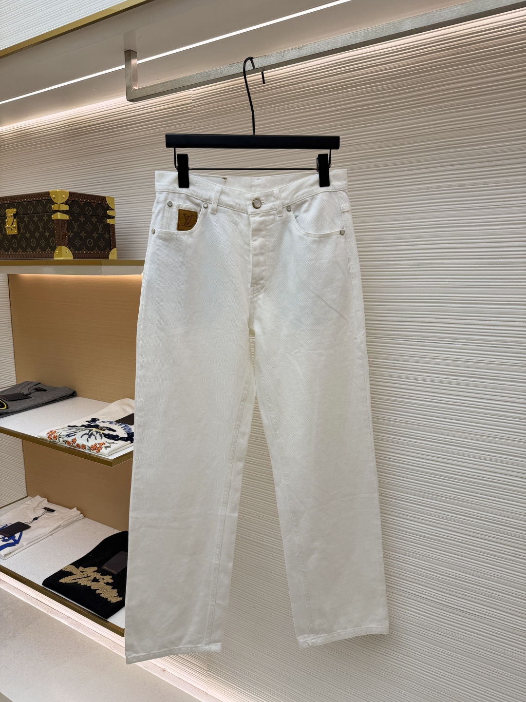 Louis Vuitton Jeans 10938