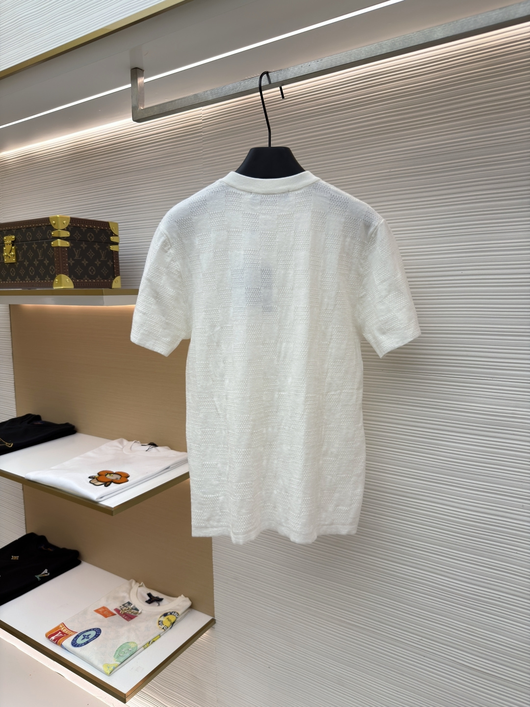 Alternative view of Louis Vuitton T-Shirt 13138