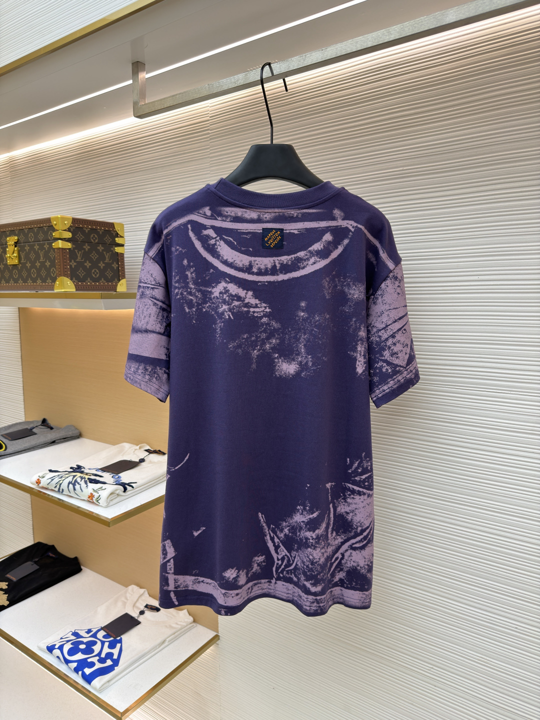 Alternative view of Louis Vuitton T-Shirt 13129